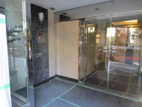 レジディア池尻大橋 (外観)イメージ