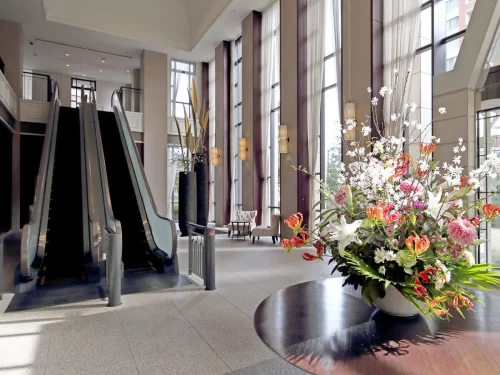 芝浦アイランドエアタワー (内装)イメージ