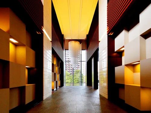 芝浦アイランドブルームタワー (内装)イメージ 芝浦アイランドブルームタワー (内装)イメージ