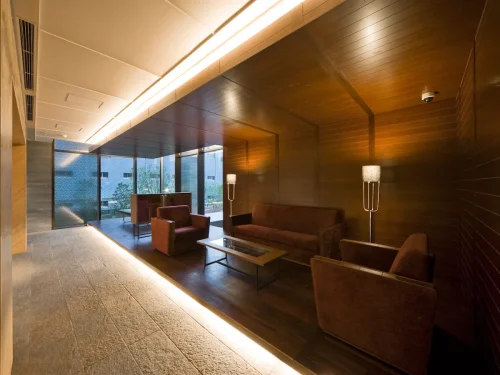 芝浦アイランドブルームタワー (内装)イメージ 芝浦アイランドブルームタワー (内装)イメージ