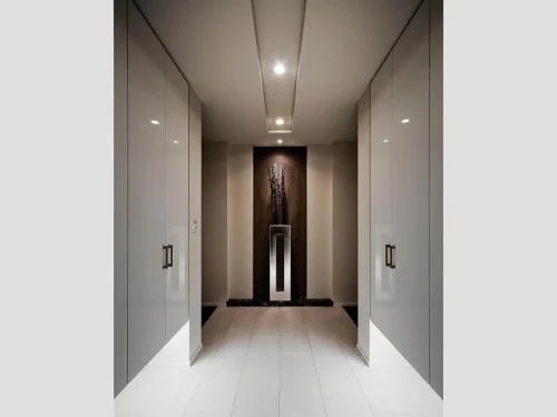 芝浦アイランドブルームタワー (玄関)イメージ 芝浦アイランドブルームタワー (玄関)イメージ