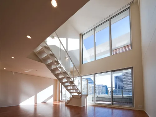 芝浦アイランドブルームタワー (内装)イメージ 芝浦アイランドブルームタワー (内装)イメージ