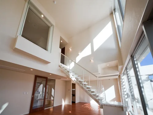 芝浦アイランドブルームタワー (内装)イメージ 芝浦アイランドブルームタワー (内装)イメージ