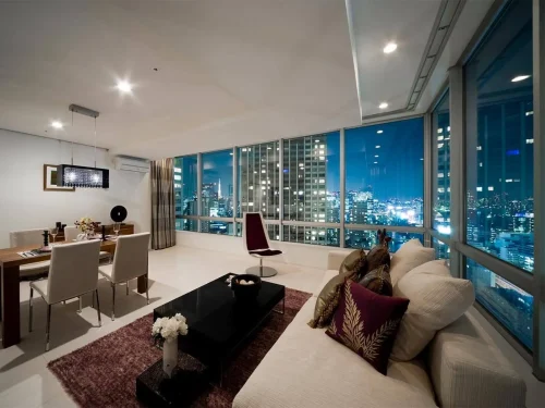 芝浦アイランドブルームタワー (内装)イメージ 芝浦アイランドブルームタワー (内装)イメージ