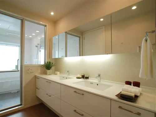 芝浦アイランドブルームタワー (内装)イメージ 芝浦アイランドブルームタワー (内装)イメージ