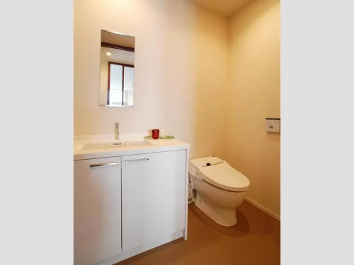 芝浦アイランドブルームタワー (内装)イメージ 芝浦アイランドブルームタワー (内装)イメージ