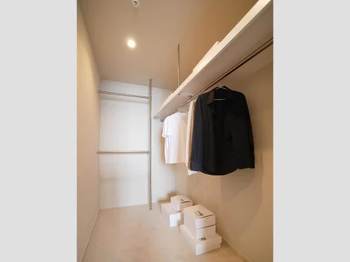 芝浦アイランドブルームタワー (居間)イメージ 芝浦アイランドブルームタワー (居間)イメージ