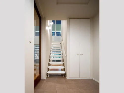 芝浦アイランドブルームタワー (内装)イメージ 芝浦アイランドブルームタワー (内装)イメージ