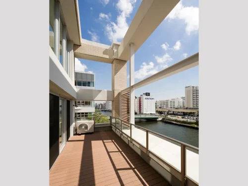 芝浦アイランドブルームタワーイメージ 芝浦アイランドブルームタワーイメージ