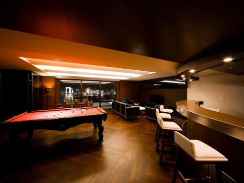 芝浦アイランドブルームタワーイメージ 芝浦アイランドブルームタワーイメージ