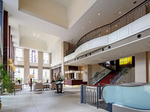 芝浦アイランドエアタワー (内装)イメージ