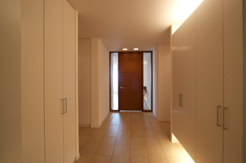 芝浦アイランドエアタワー (内装)イメージ