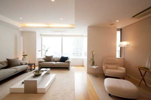 芝浦アイランドエアタワー (内装)イメージ