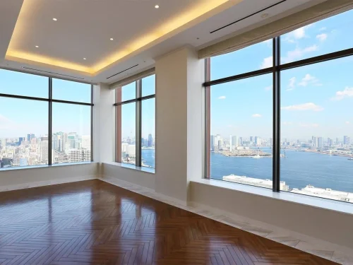 芝浦アイランドエアタワー (内装)イメージ