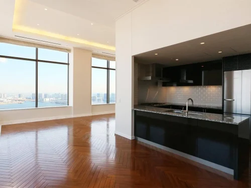 芝浦アイランドエアタワー (内装)イメージ