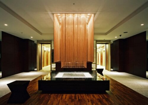 芝浦アイランドエアタワー (内装)イメージ