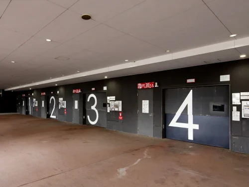 芝浦アイランドエアタワーイメージ