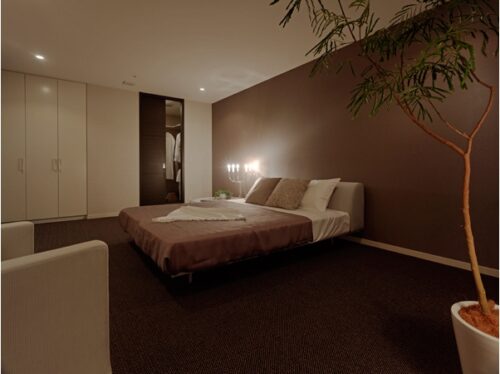 芝浦アイランドエアタワー (内装)イメージ