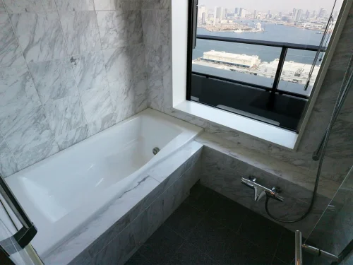 芝浦アイランドエアタワー (内装)イメージ