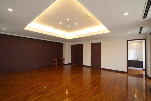 芝浦アイランドエアタワー (内装)イメージ