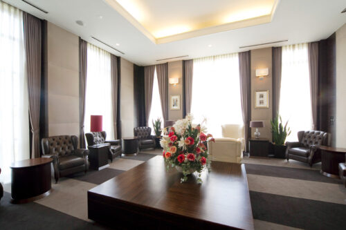 芝浦アイランドエアタワー (内装)イメージ