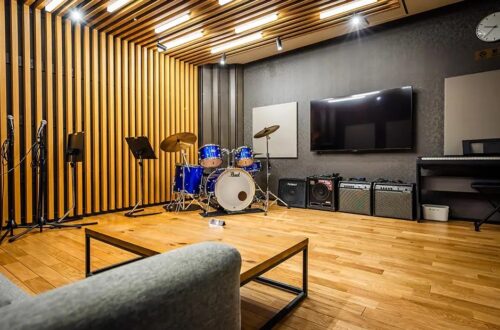 芝浦アイランドエアタワーAir Studio (内装)イメージ