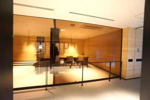 ザ・パークハウス千代田六番町 (玄関)イメージ ザ・パークハウス千代田六番町 (玄関)イメージ