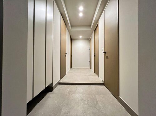 ザ・パークハウス千代田六番町イメージ ザ・パークハウス千代田六番町イメージ