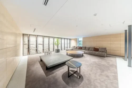 ザ・パークハウス千代田六番町イメージ ザ・パークハウス千代田六番町イメージ