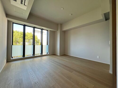 ザ・パークハウス千代田六番町 (居間)イメージ ザ・パークハウス千代田六番町 (居間)イメージ