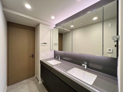 ザ・パークハウス千代田六番町イメージ ザ・パークハウス千代田六番町イメージ