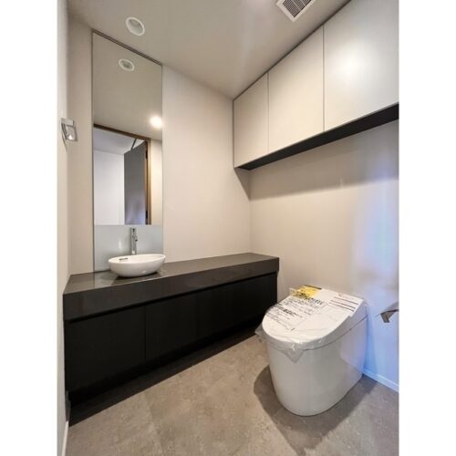 ザ・パークハウス千代田六番町イメージ ザ・パークハウス千代田六番町イメージ