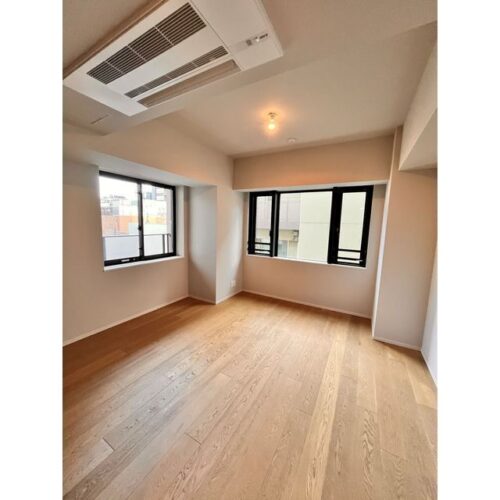 ザ・パークハウス千代田六番町 (居間)イメージ ザ・パークハウス千代田六番町 (居間)イメージ