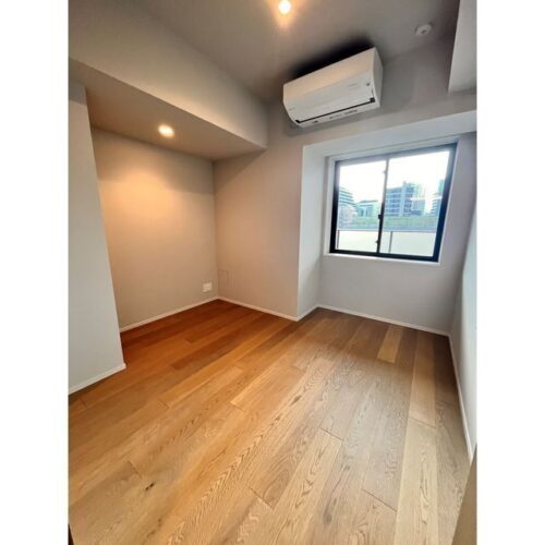 ザ・パークハウス千代田六番町 (居間)イメージ ザ・パークハウス千代田六番町 (居間)イメージ