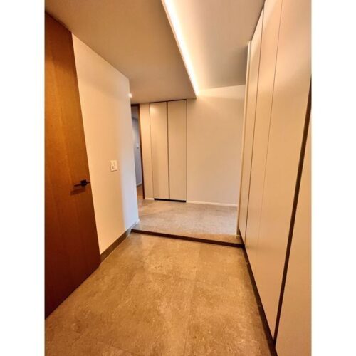 ザ・パークハウス千代田六番町 (玄関)イメージ ザ・パークハウス千代田六番町 (玄関)イメージ