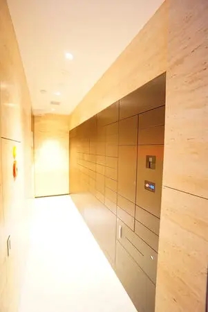 ザ・パークハウス千代田六番町宅配ボックスイメージ ザ・パークハウス千代田六番町宅配ボックスイメージ