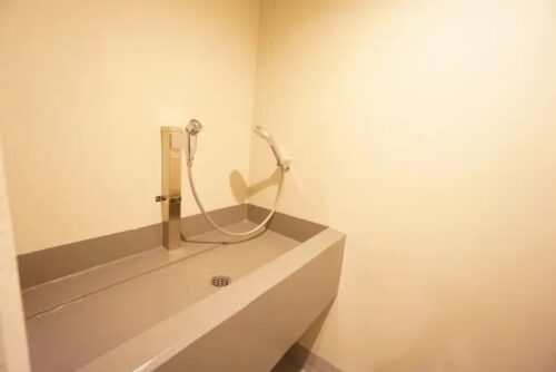 ザ・パークハウス千代田六番町ペット洗い場イメージ ザ・パークハウス千代田六番町ペット洗い場イメージ