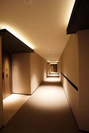 ザ・パークハウス千代田六番町内廊下 (内装)イメージ ザ・パークハウス千代田六番町内廊下 (内装)イメージ