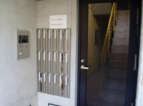 レジディア駒沢大学 (内装)イメージ