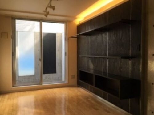 レジディア駒沢大学 (居間)イメージ