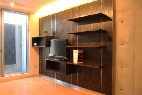 レジディア駒沢大学 (居間)イメージ