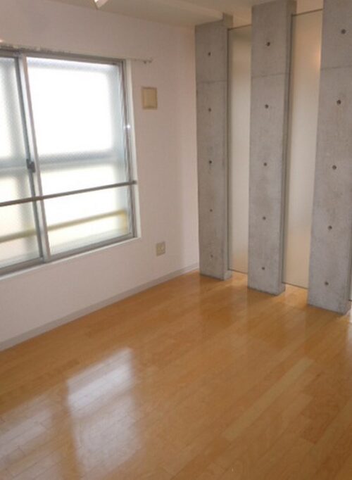 レジディア駒沢大学 (居間)イメージ