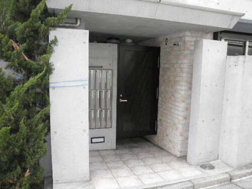 レジディア駒沢大学 (外観)イメージ