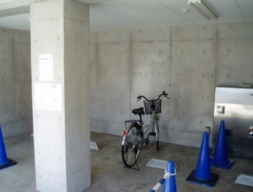 レジディア駒沢大学イメージ