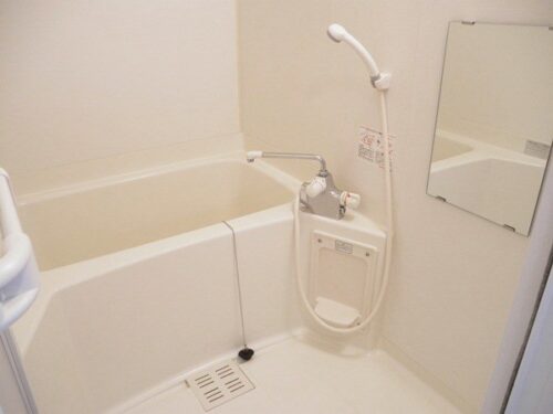 レジディア駒沢大学 (風呂)イメージ