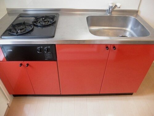 レジディア駒沢大学 (キッチン)イメージ