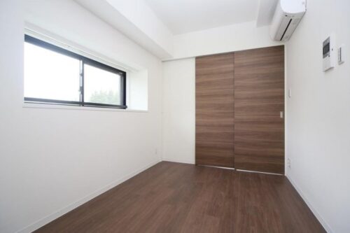 レジディア三宿 (居間)イメージ