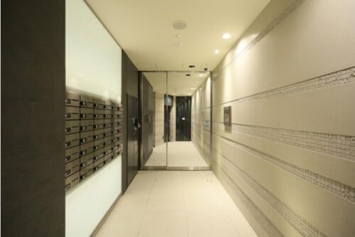 レジディア三宿 (内装)イメージ