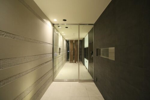 レジディア三宿 (内装)イメージ