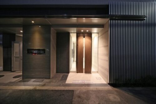 レジディア三宿 (外観)イメージ